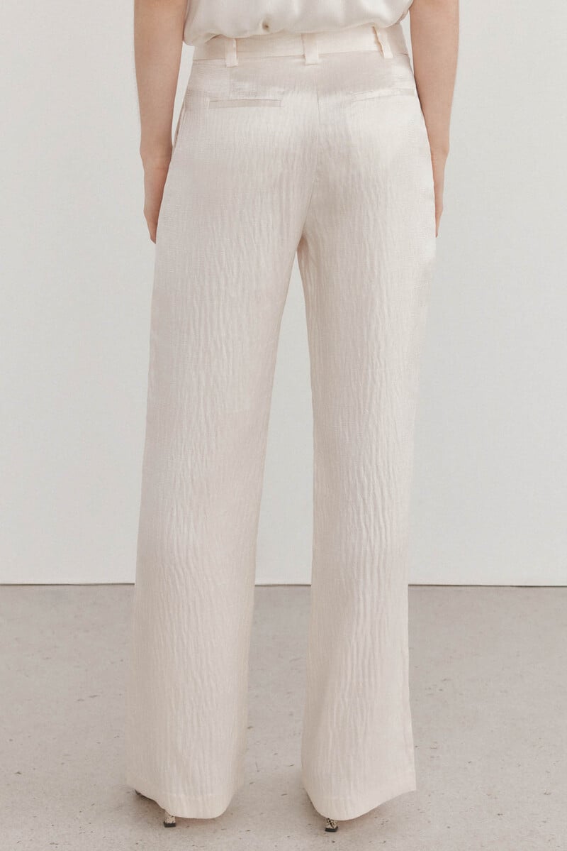 pedro del hierro Pantalón traje Precio de fábrica