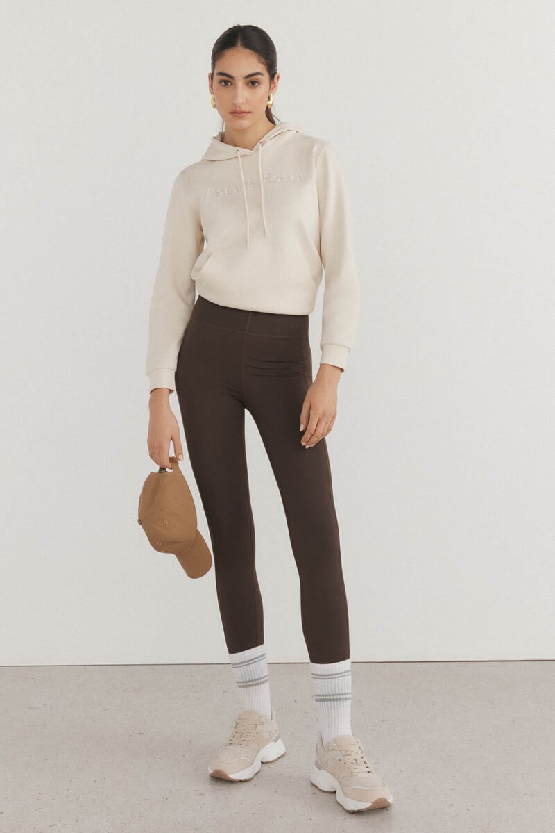 pedro del hierro Legging activewear Precios de Black Friday