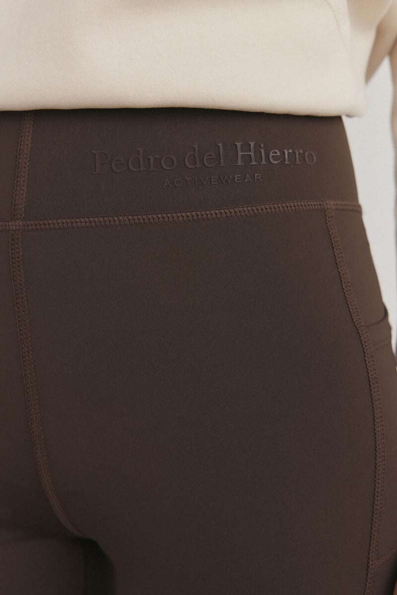 pedro del hierro Legging activewear Precios de Black Friday
