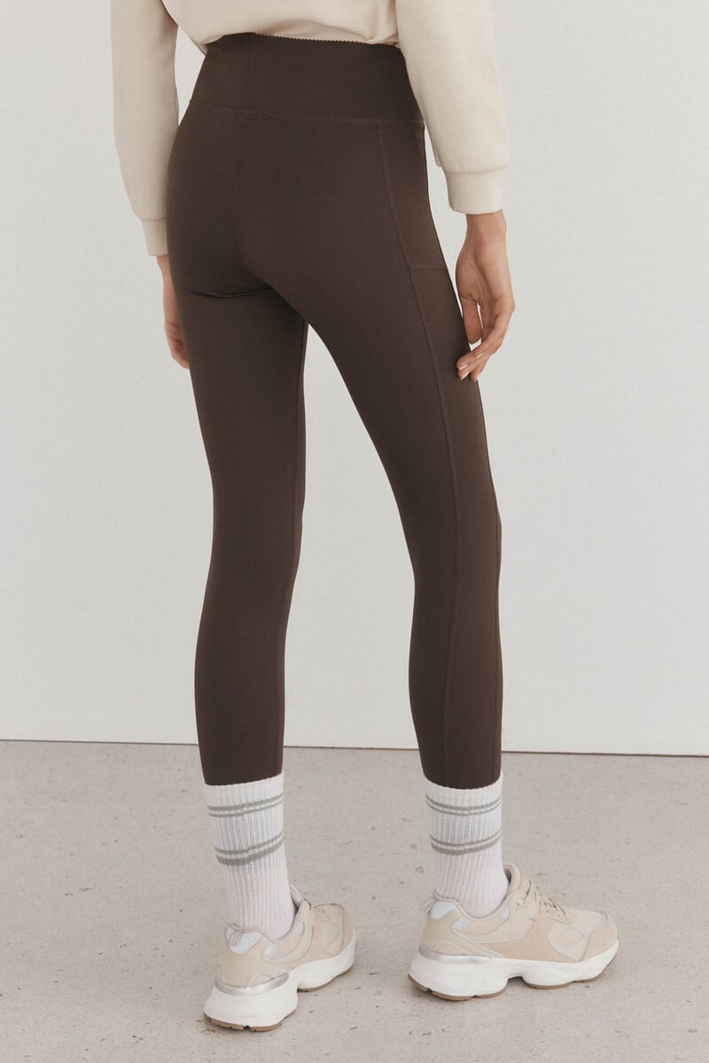 pedro del hierro Legging activewear Precios de Black Friday