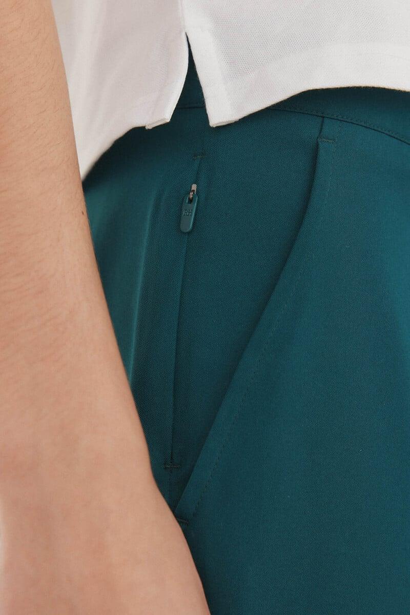pedro del hierro Pantalón largo golf Libre de impuestos