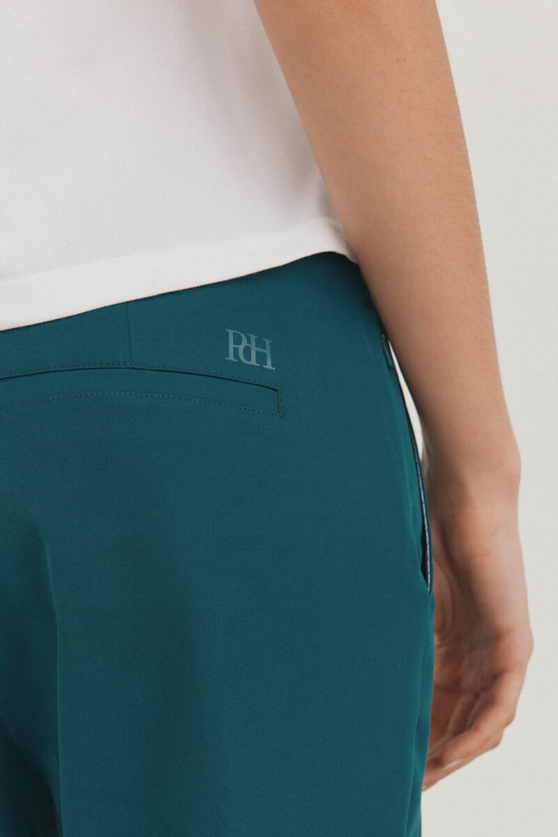 pedro del hierro Pantalón largo golf Libre de impuestos