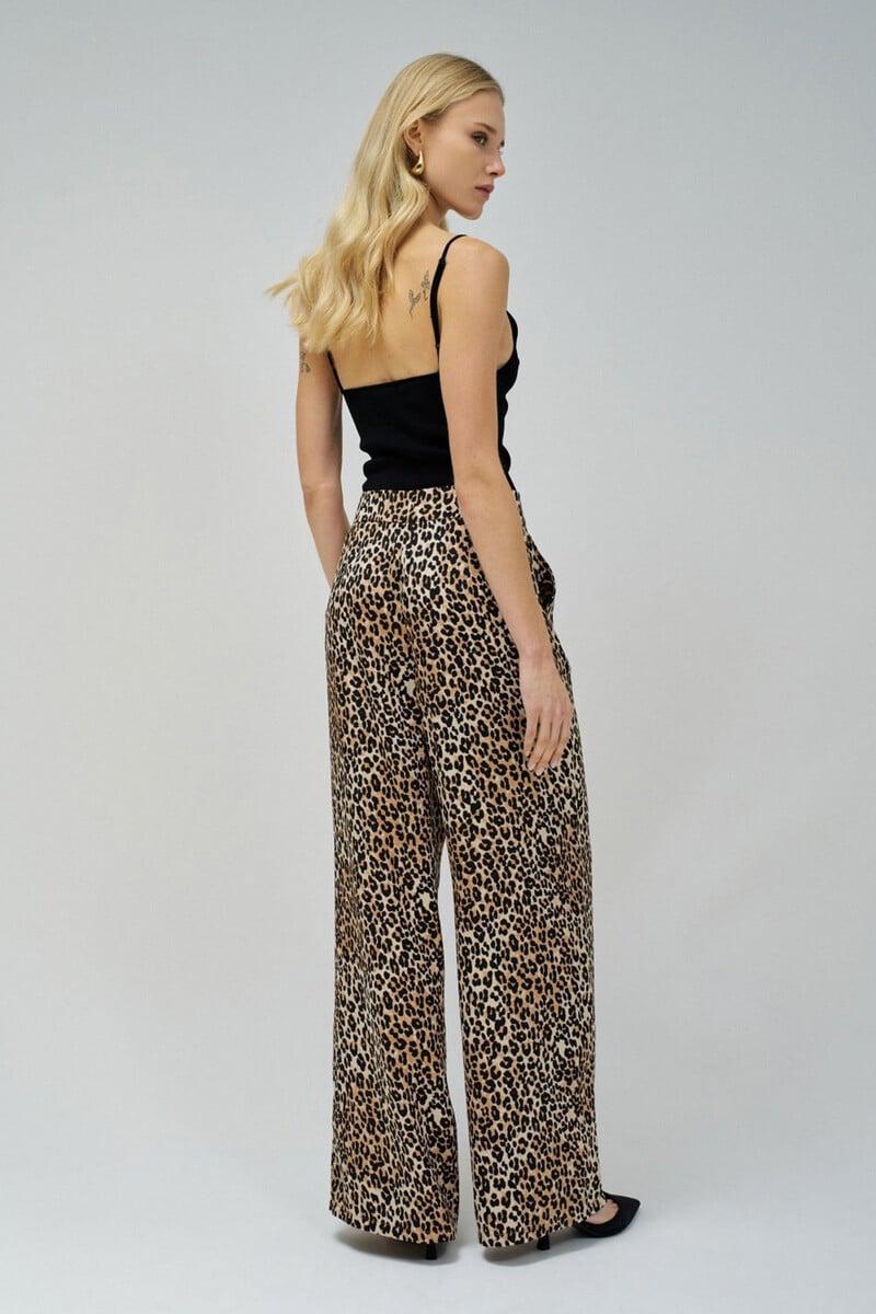pedro del hierro Pantalón estampado Oferta exclusiva
