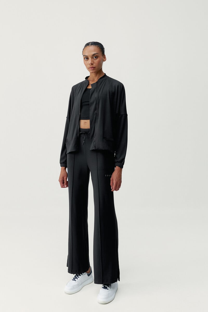 pedro del hierro Pantalón Leila
