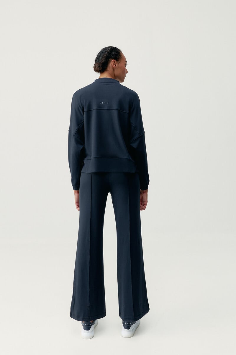 pedro del hierro Pantalón Leila Tienda