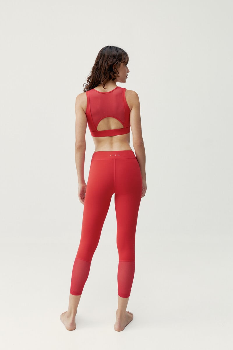 pedro del hierro Legging Namir Tienda