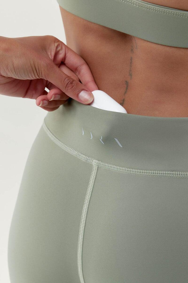 pedro del hierro Legging Namir Mejor oferta