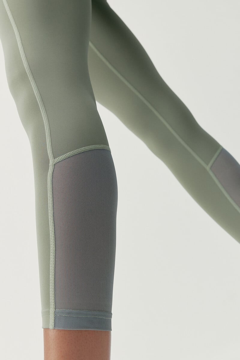 pedro del hierro Legging Namir Mejor oferta