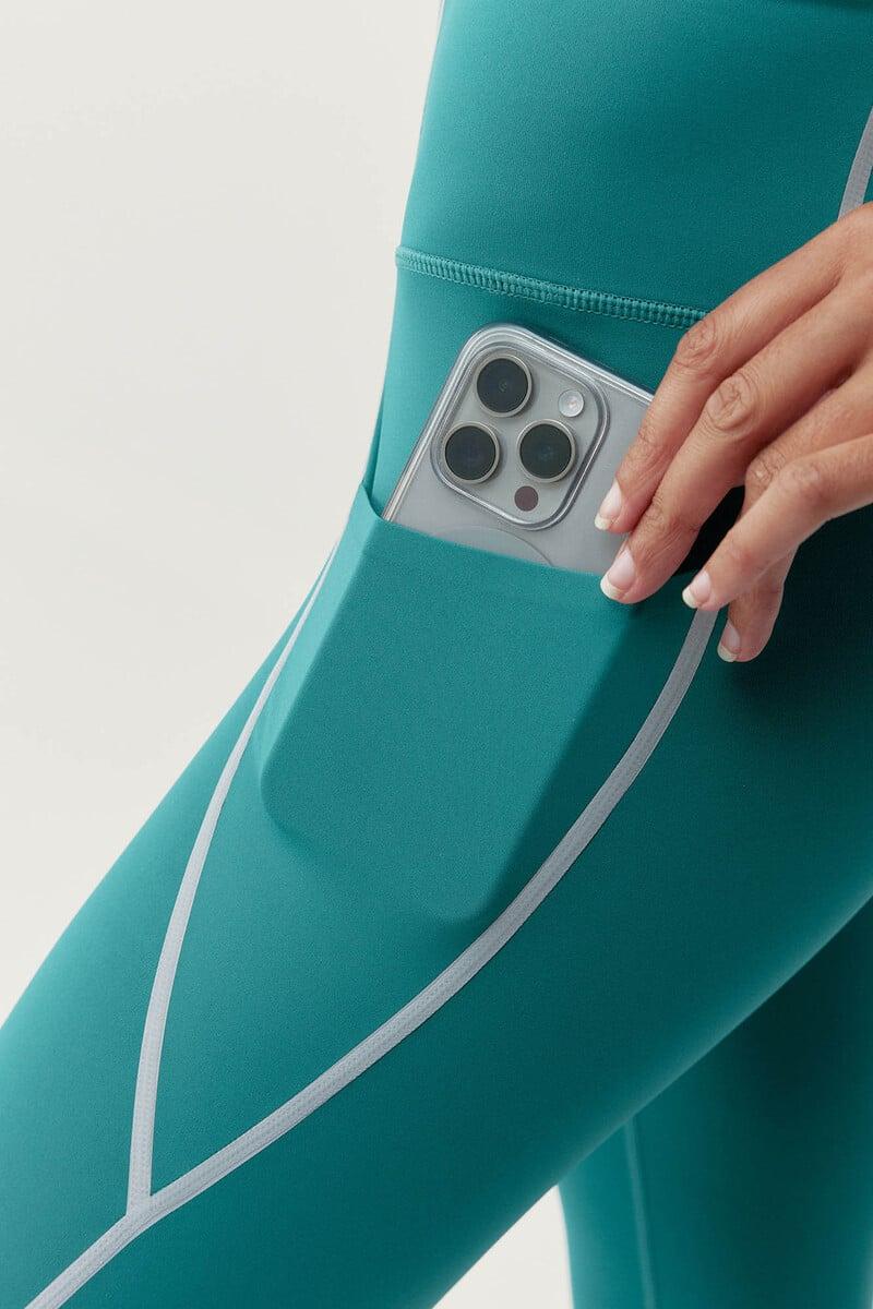 pedro del hierro Legging Luna COMPRAR AHORA