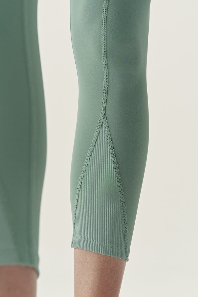 pedro del hierro Legging Reka Sage Tienda de fábrica