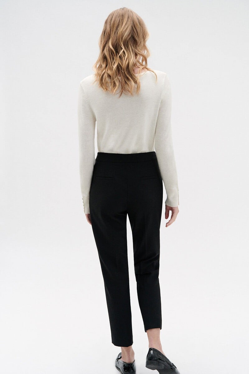 pedro del hierro Pantalón Octavian Rebajas de fin de temporada