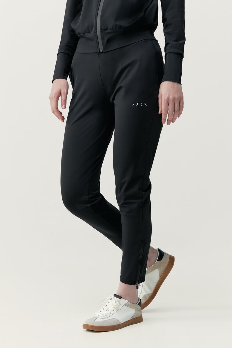 pedro del hierro Jogger Airla Black En línea