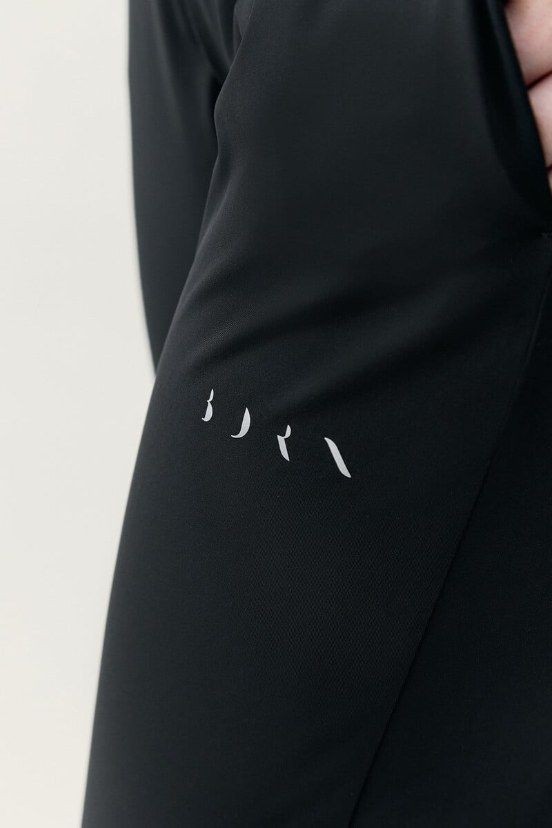 pedro del hierro Jogger Airla Black En línea