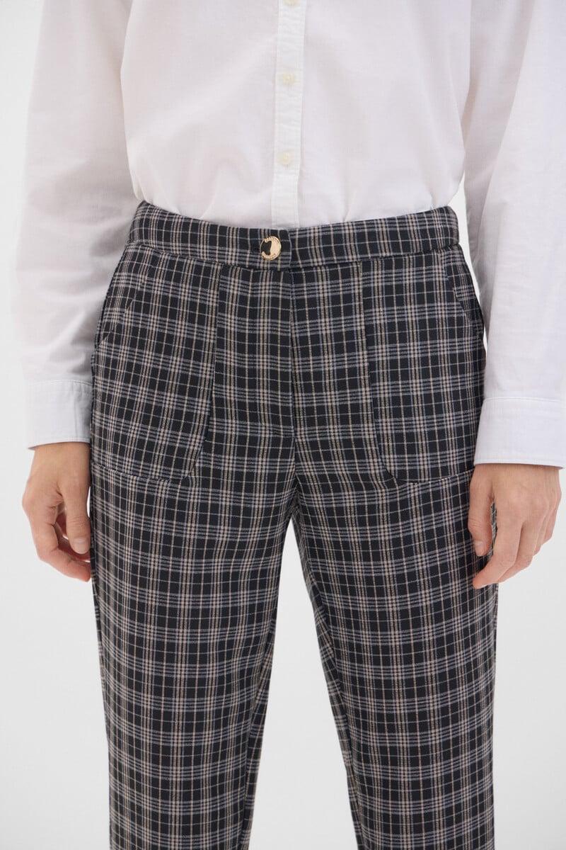 pedro del hierro Pantalón elástico confort Outlet online