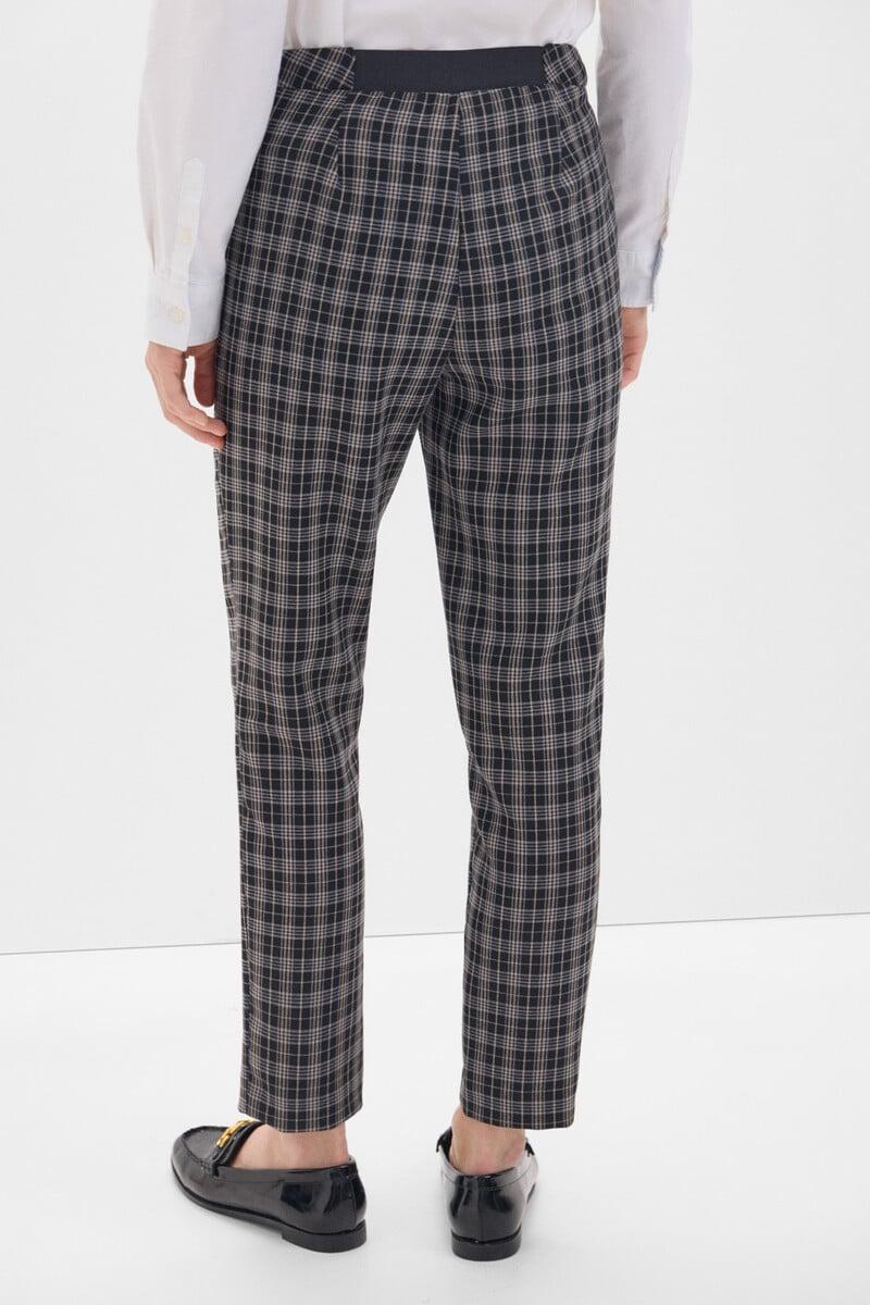 pedro del hierro Pantalón elástico confort Outlet online
