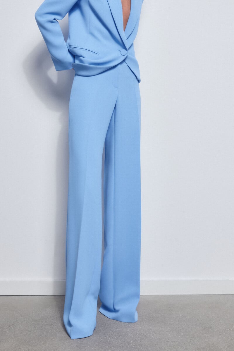 pedro del hierro Pantalón traje En oferta