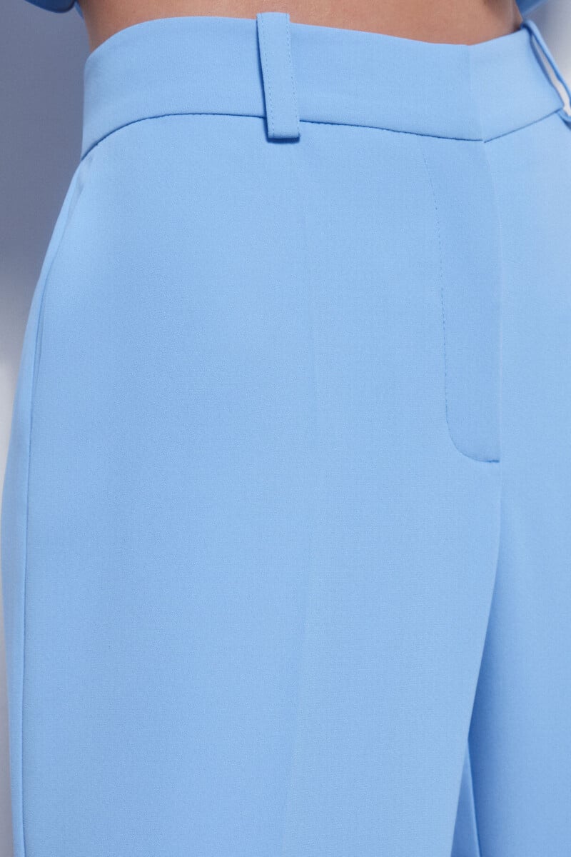 pedro del hierro Pantalón traje En oferta
