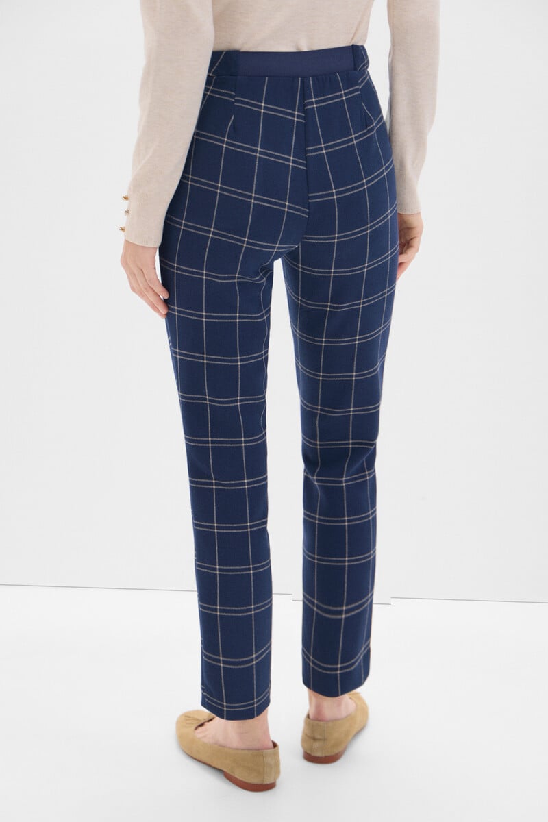pedro del hierro Pantalón elástico confort Los más vendidos