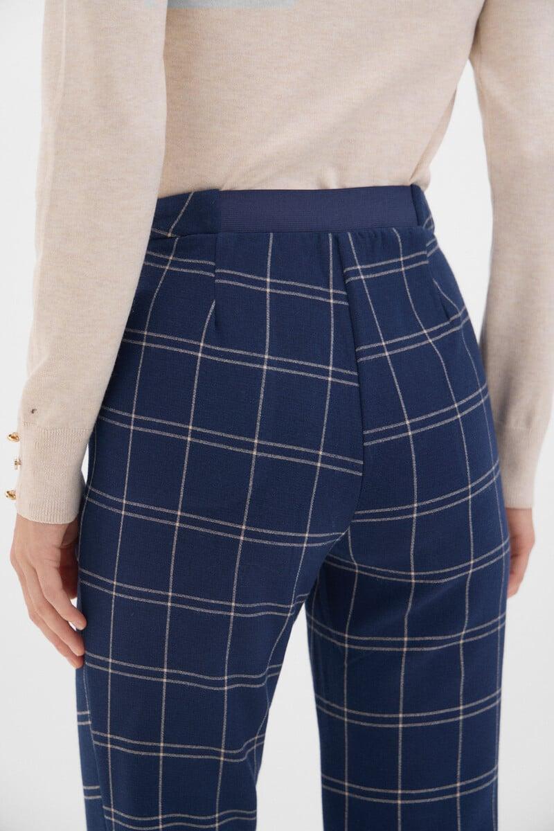 pedro del hierro Pantalón elástico confort Los más vendidos