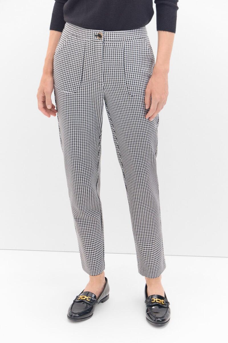 pedro del hierro Pantalón elástico confort Descuento