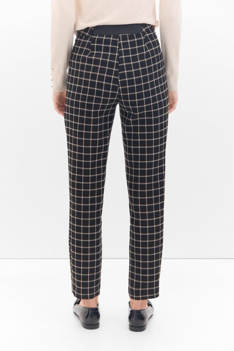 pedro del hierro Pantalón elástico confort Tienda