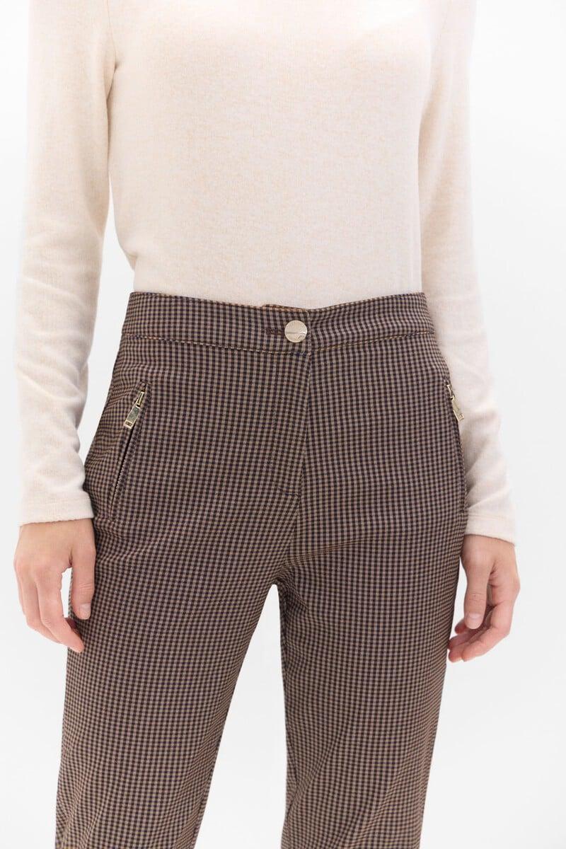 pedro del hierro Pantalón skinny elástico ÚLTIMAS EDICIONES