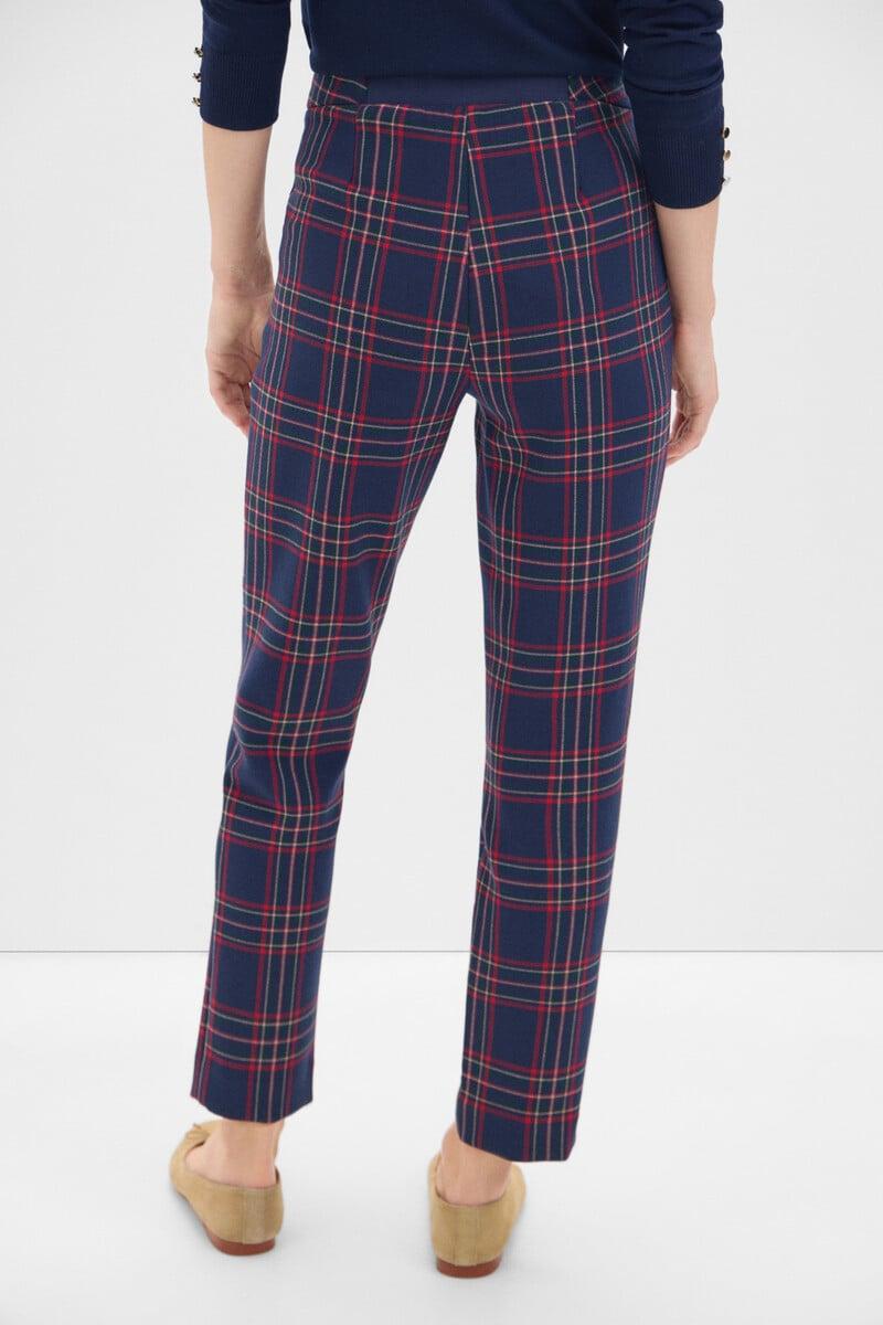 pedro del hierro Pantalón elástico confort Promoción por tiempo limitado
