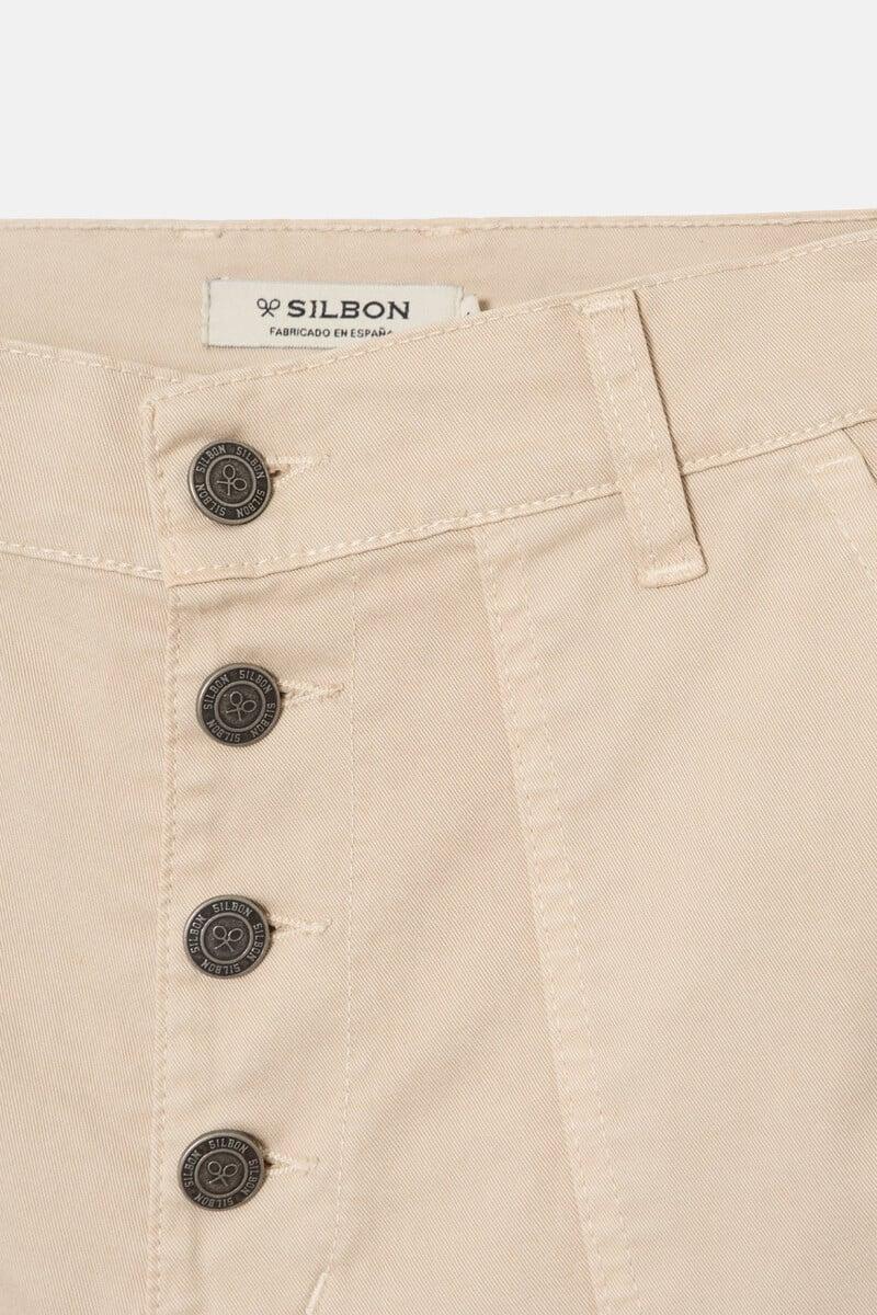 pedro del hierro Pantalón cargo Superdescuento