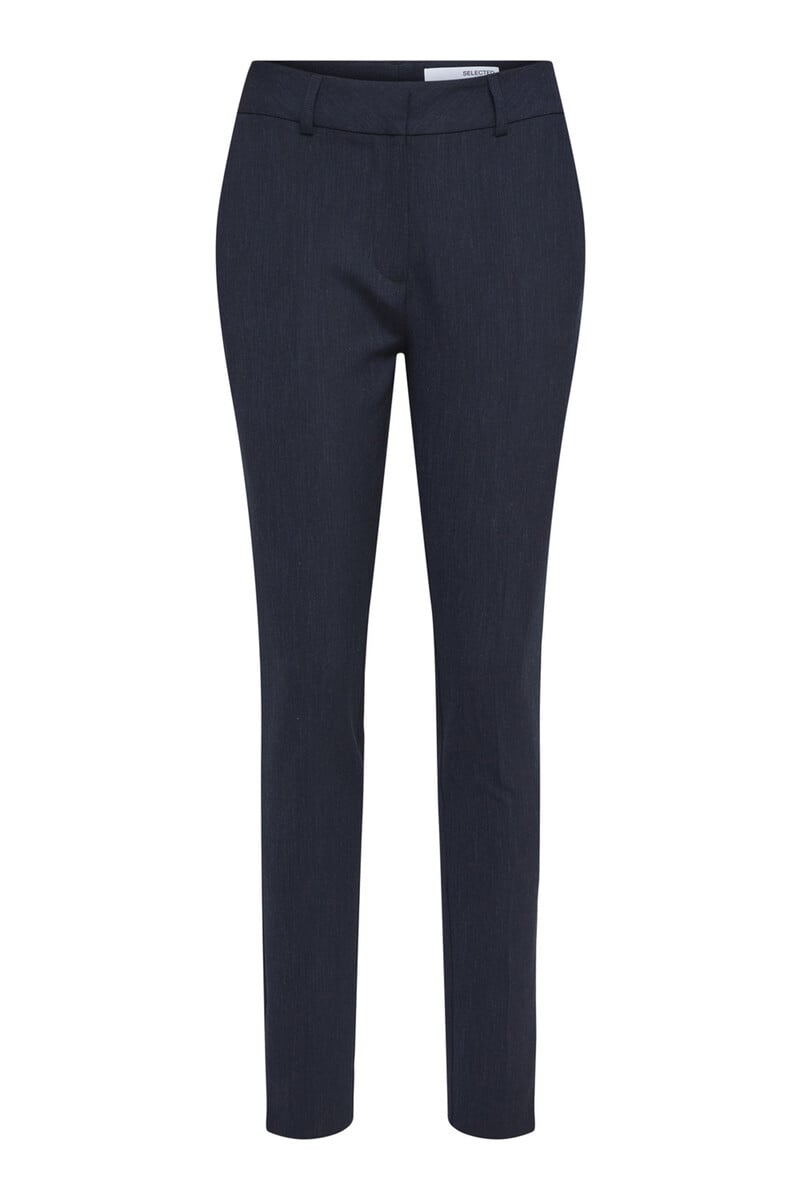 pedro del hierro Pantalón de traje Slim Fit confeccionado con materiales reciclados Outlet online