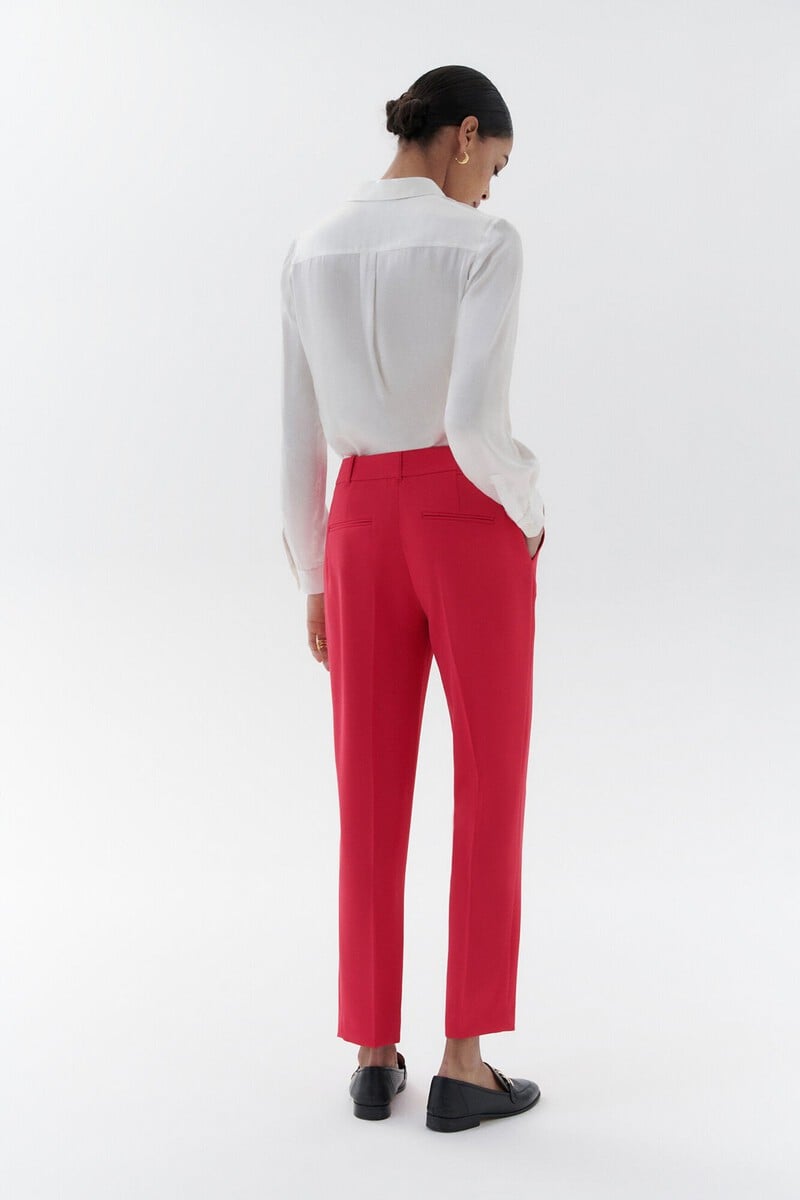 pedro del hierro Pantalón Joplin Rebajas