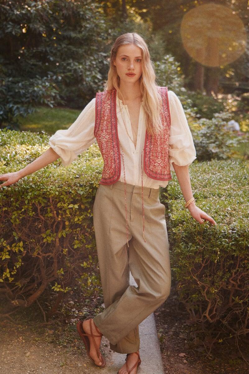 pedro del hierro Peggy. Pantalón estilo jogger Envío gratis