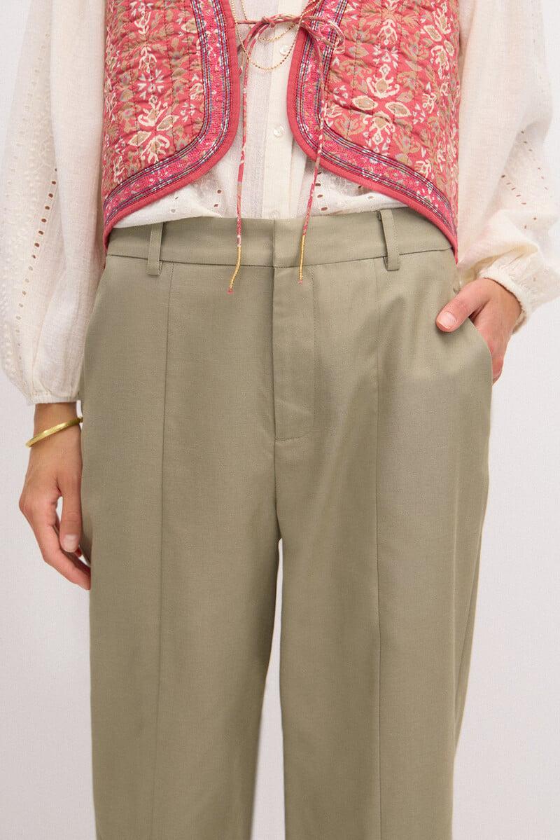 pedro del hierro Peggy. Pantalón estilo jogger Envío gratis