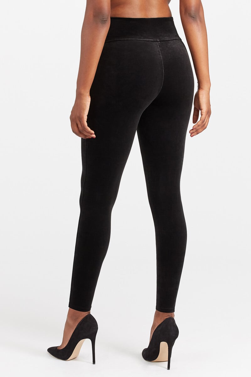 pedro del hierro Leggins moldeadores terciopelo Promoción por tiempo limitado