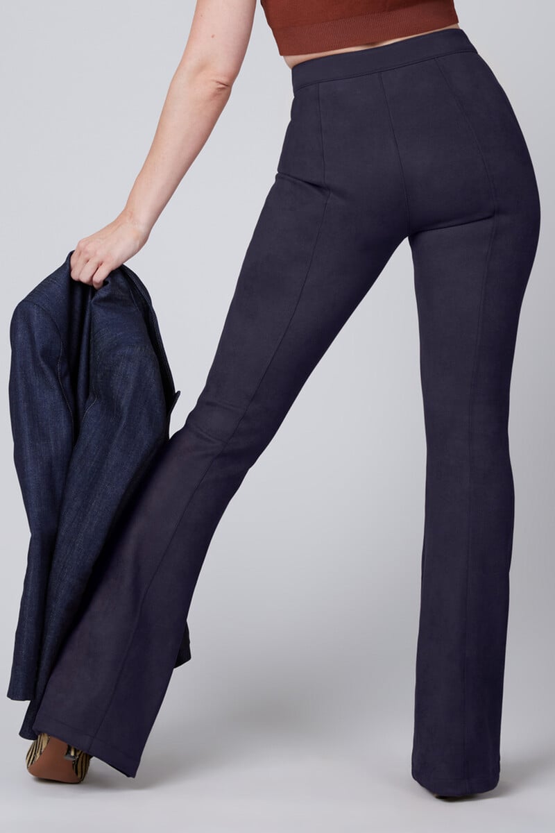 pedro del hierro Leggins moldeadores efecto antelina Solo hoy