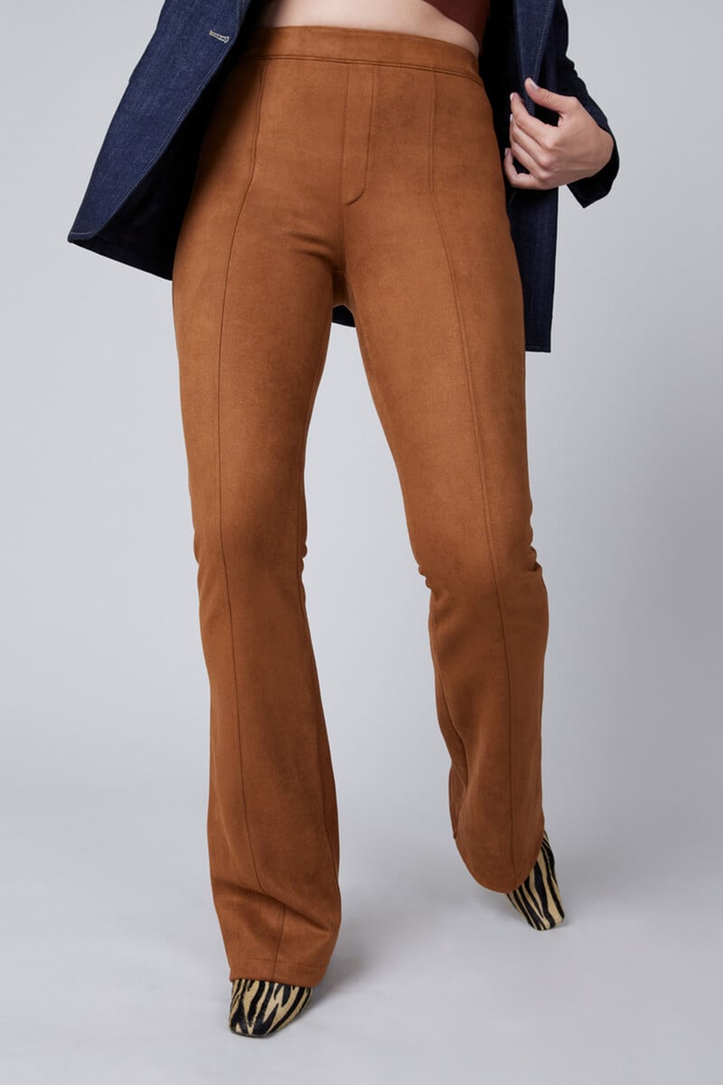 pedro del hierro Leggins moldeadores efecto antelina Oferta especial de fábrica