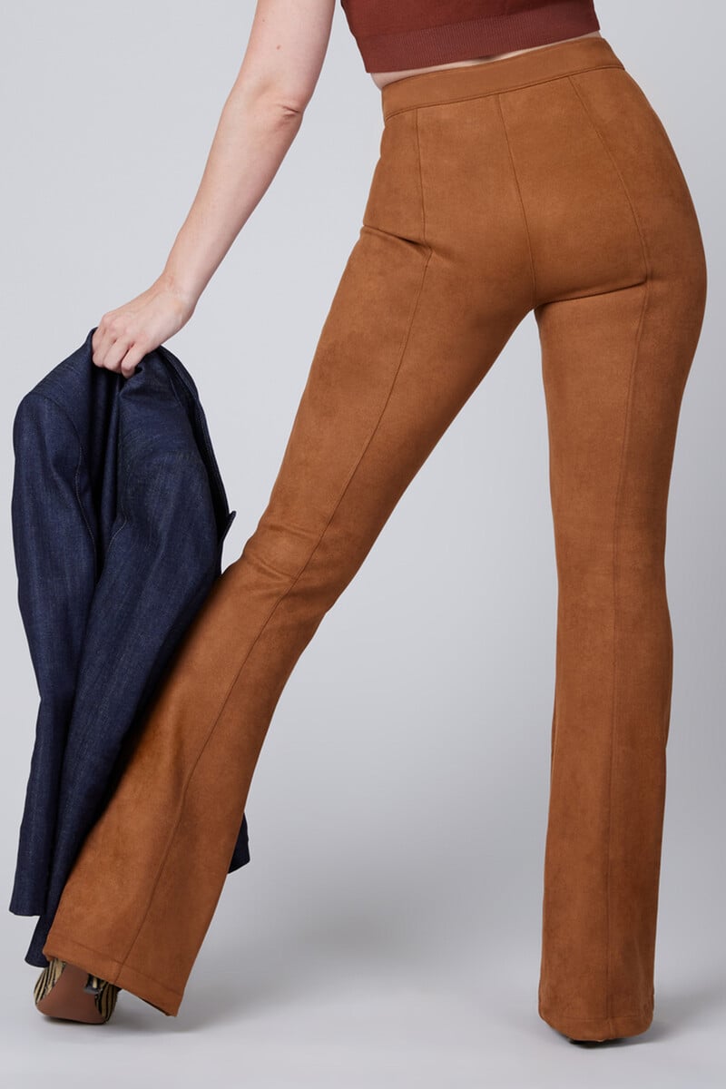 pedro del hierro Leggins moldeadores efecto antelina Oferta especial de fábrica