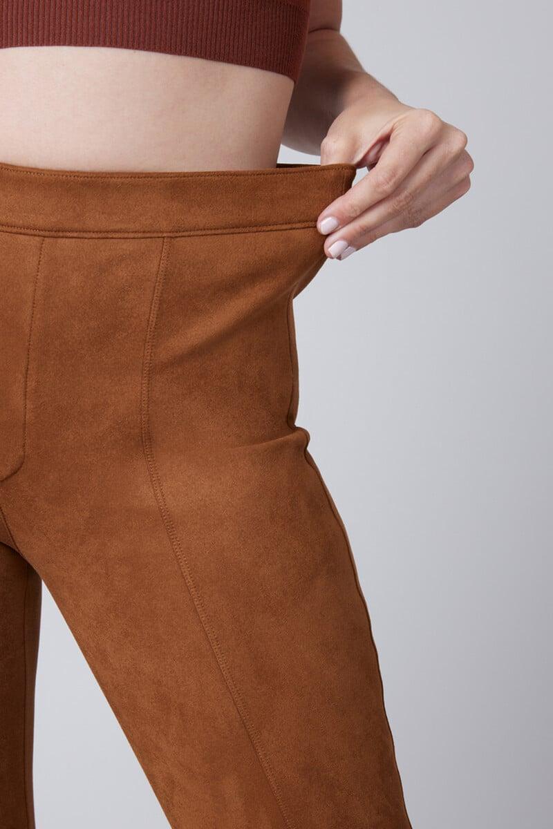 pedro del hierro Leggins moldeadores efecto antelina Oferta especial de fábrica