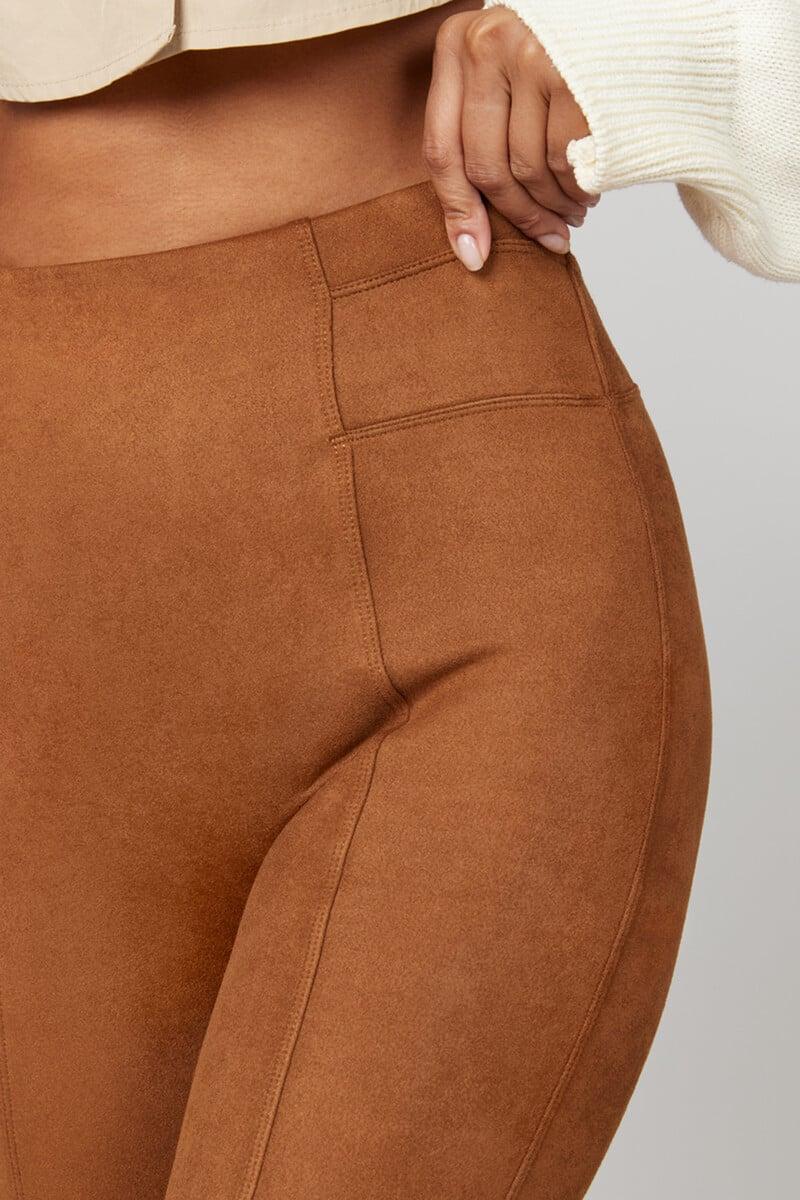 pedro del hierro Leggins moldeadores efecto antelina Promoción trimestral