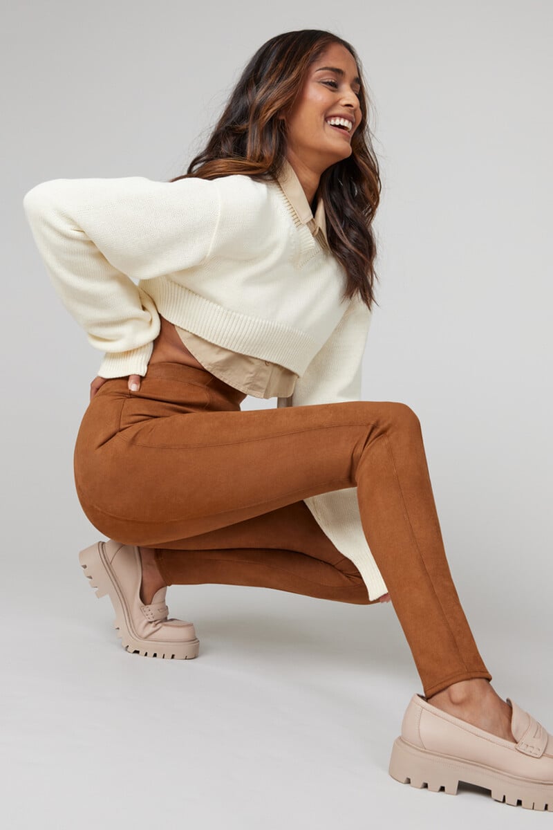 pedro del hierro Leggins moldeadores efecto antelina Promoción trimestral