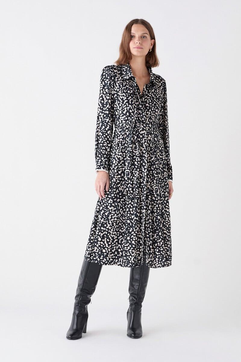 pedro del hierro Vestido Rilesta Oferta especial