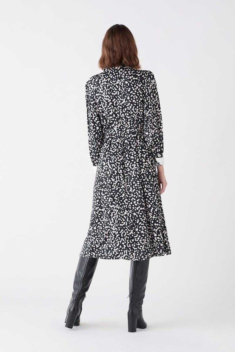 pedro del hierro Vestido Rilesta Oferta especial