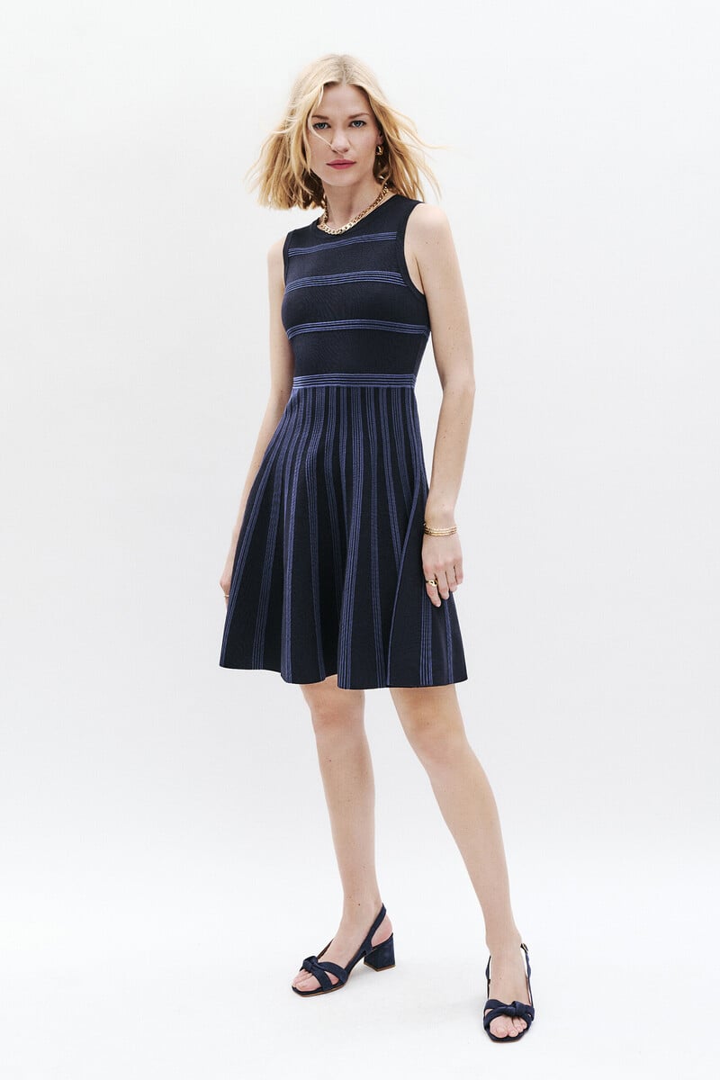 pedro del hierro Vestido Rsoleil Precio de fábrica
