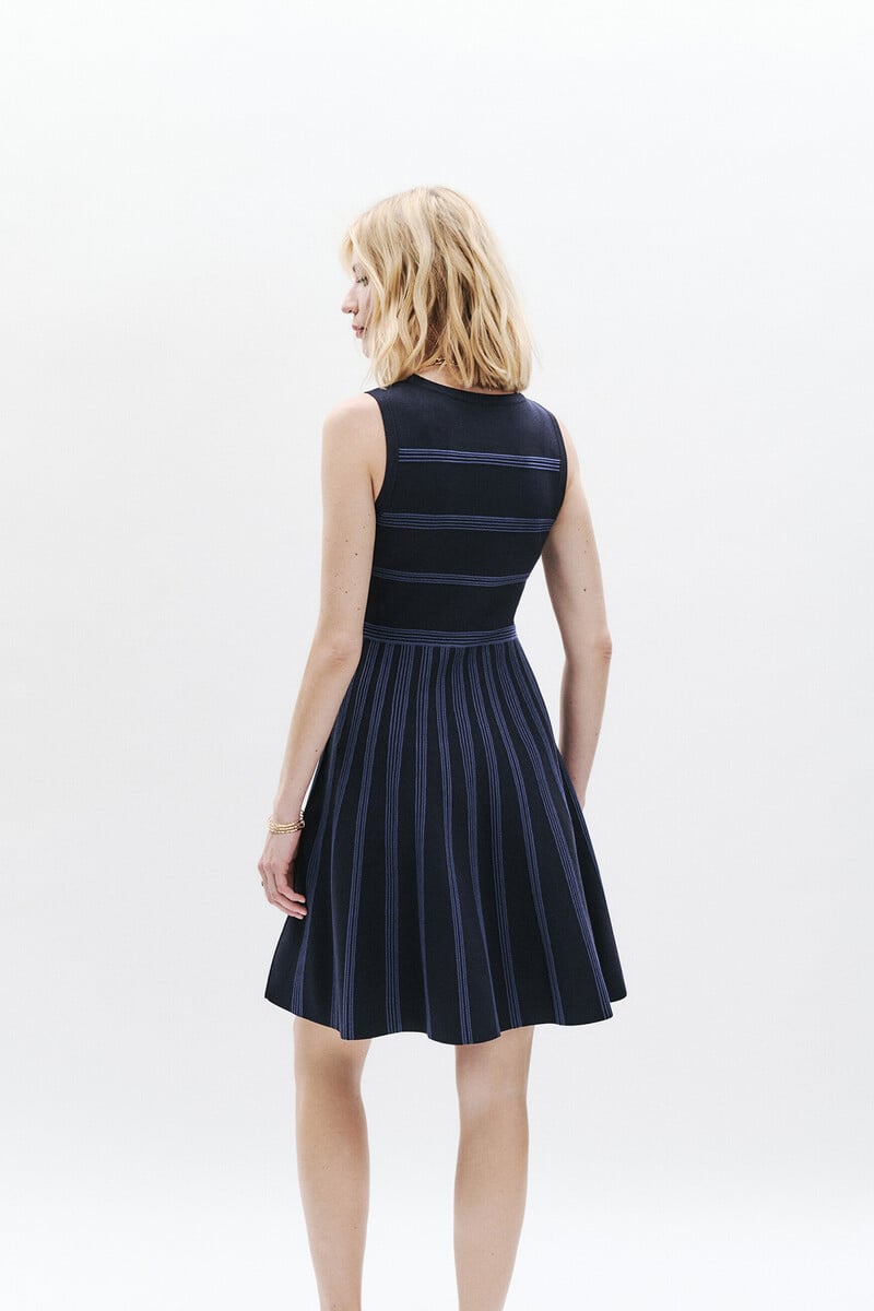 pedro del hierro Vestido Rsoleil Precio de fábrica