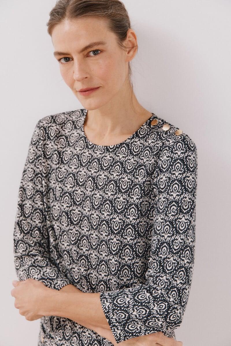 pedro del hierro Vestido corto elástico Ofertas especiales
