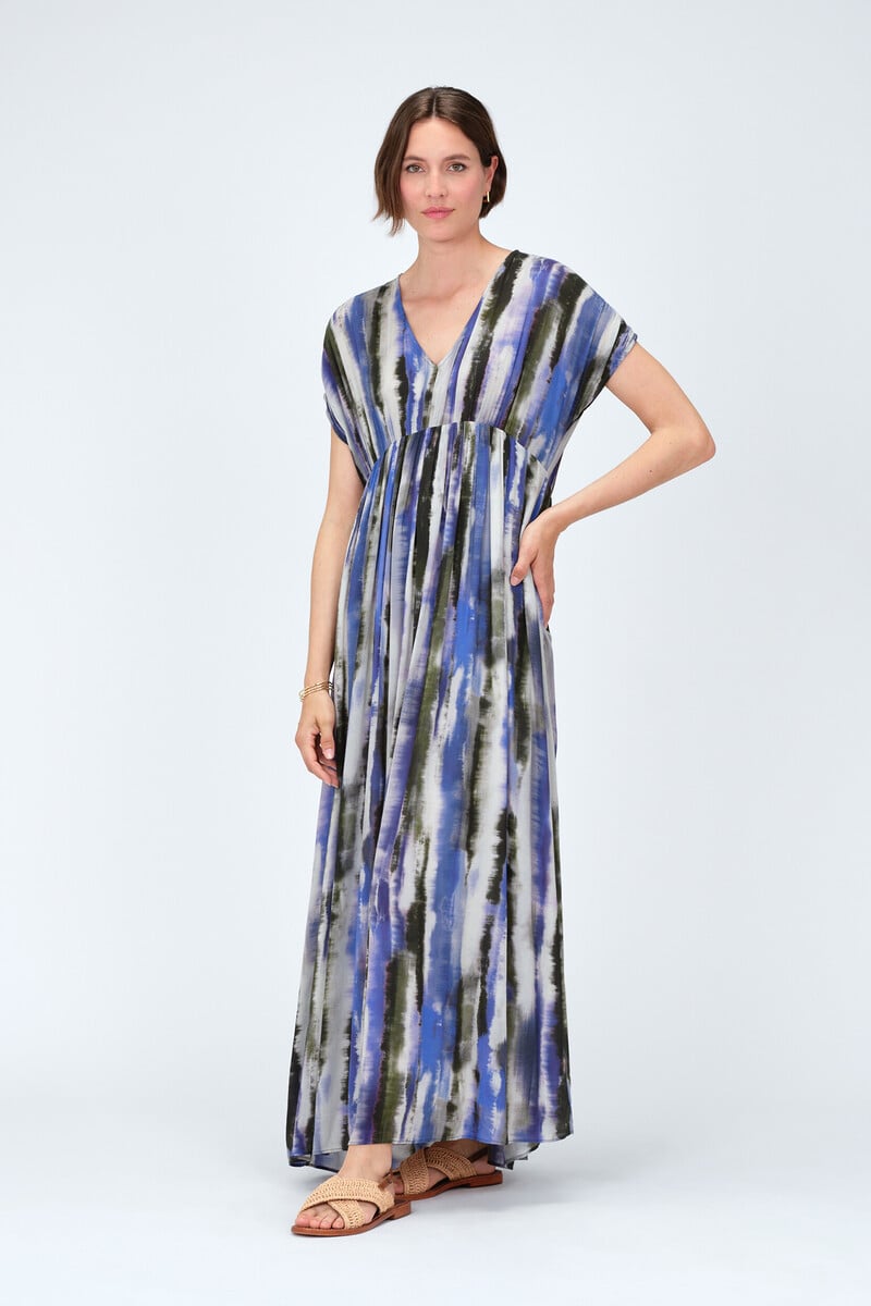 pedro del hierro Vestido Robra