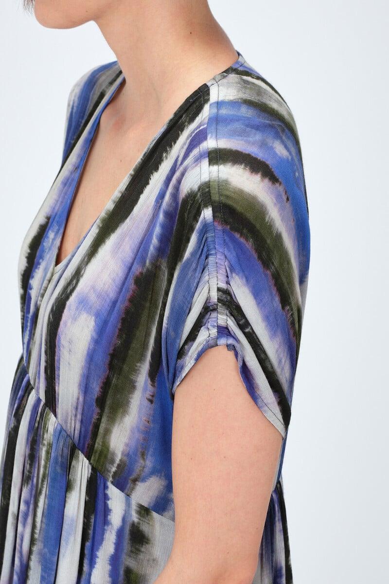pedro del hierro Vestido Robra Mejor oferta