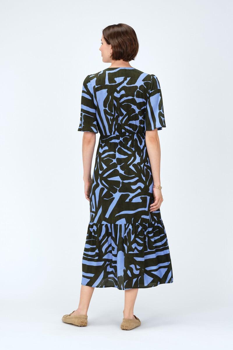 pedro del hierro Vestido Tania Superdescuento