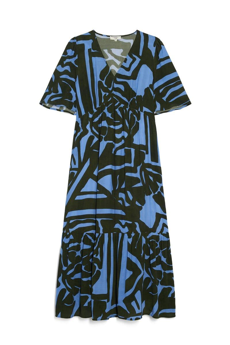 pedro del hierro Vestido Tania Superdescuento