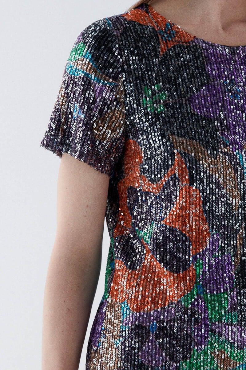 pedro del hierro Vestido Ramila Outlet online