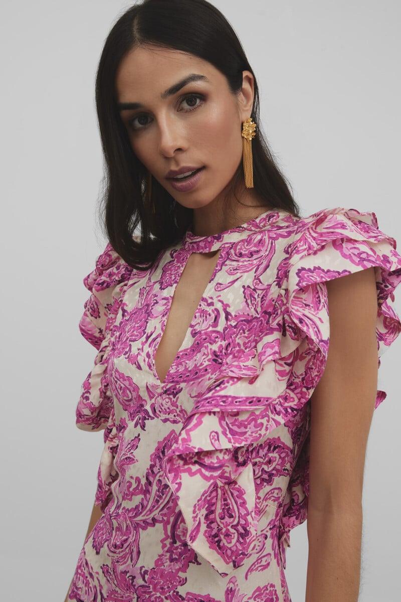 pedro del hierro Vestido Event Collection Alegria En oferta